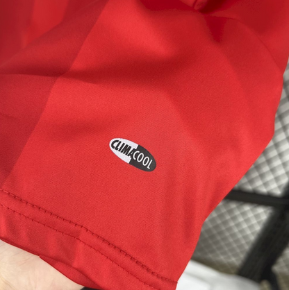 Liverpool FC 2008/2010 Home Retro Jersey