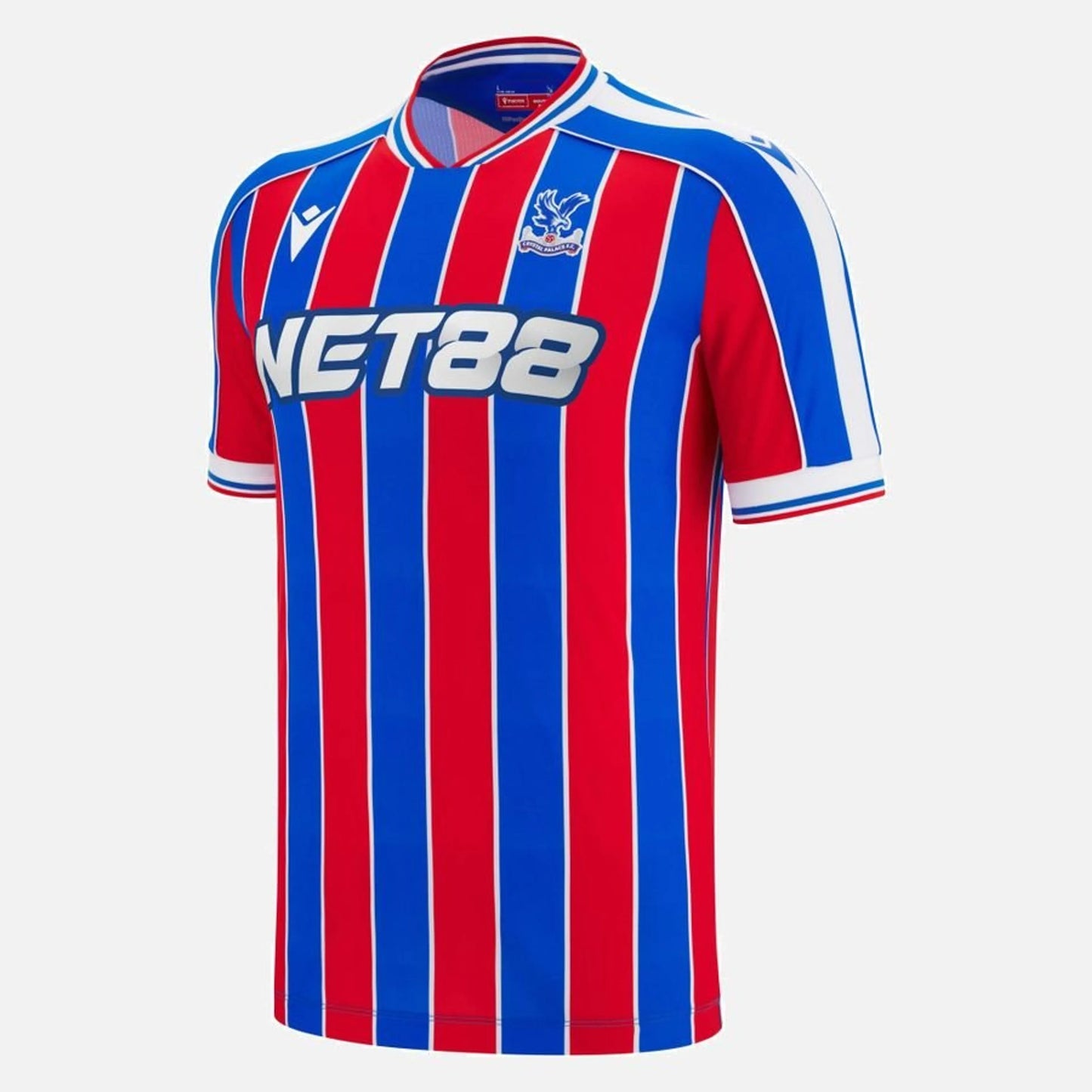 Macron Crystal Palace Home Shirt 2025/26