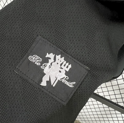 Manchester United 2007/08 Third Kit Retro Jersey