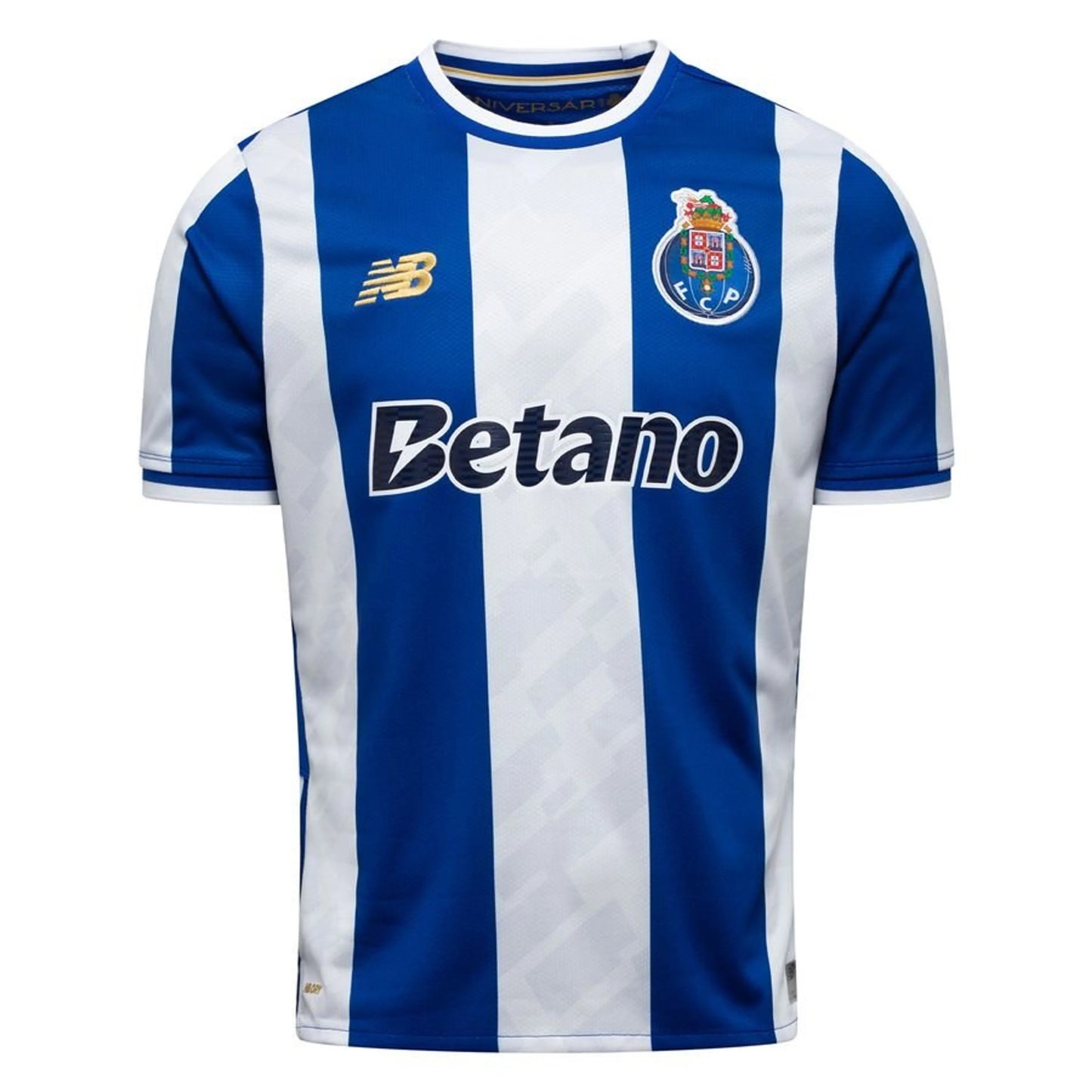 New Balance FC Porto Home Shirt 2025/26