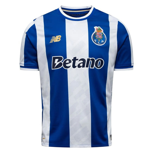 New Balance FC Porto Home Shirt 2025/26
