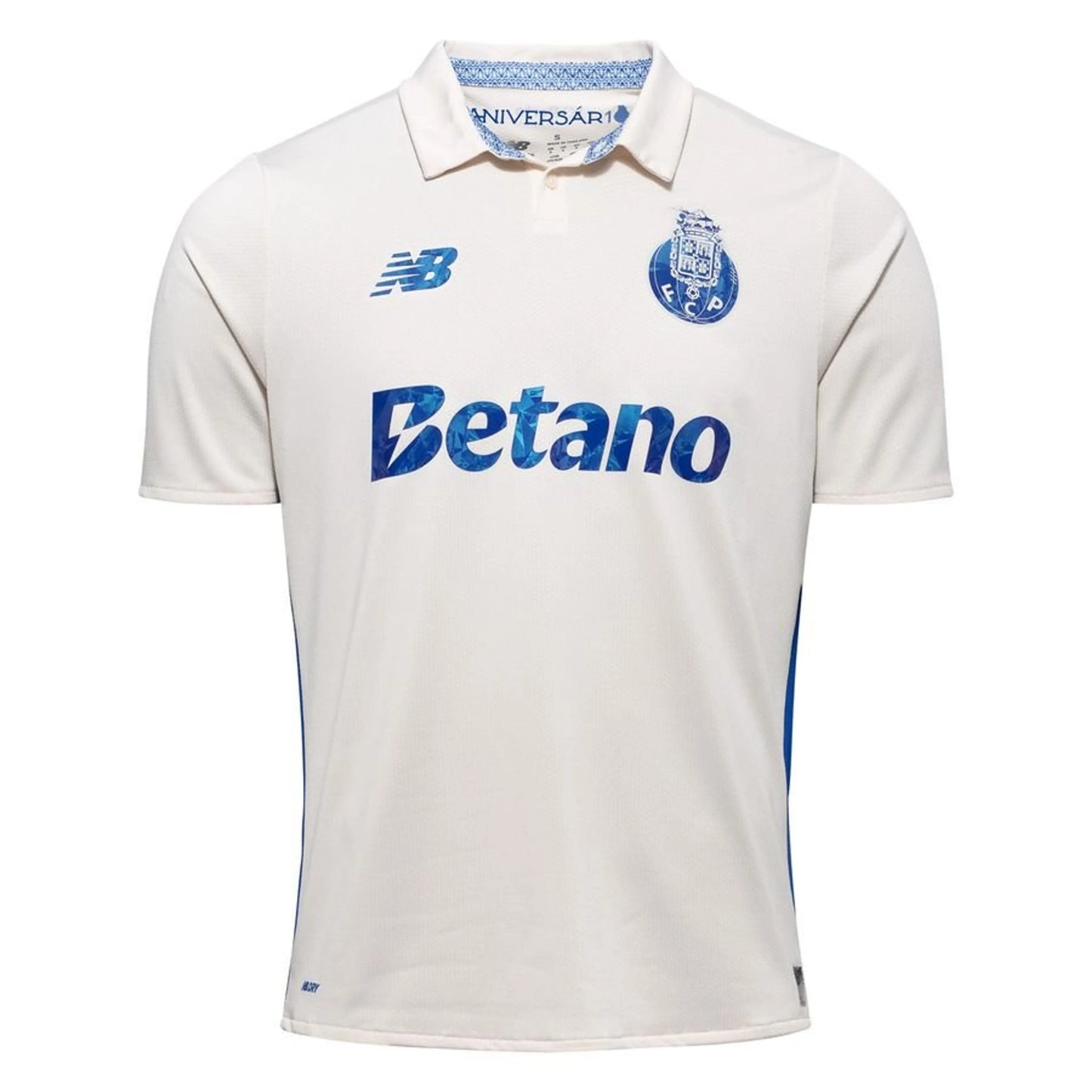 New Balance FC Porto Third Shirt 2025/26