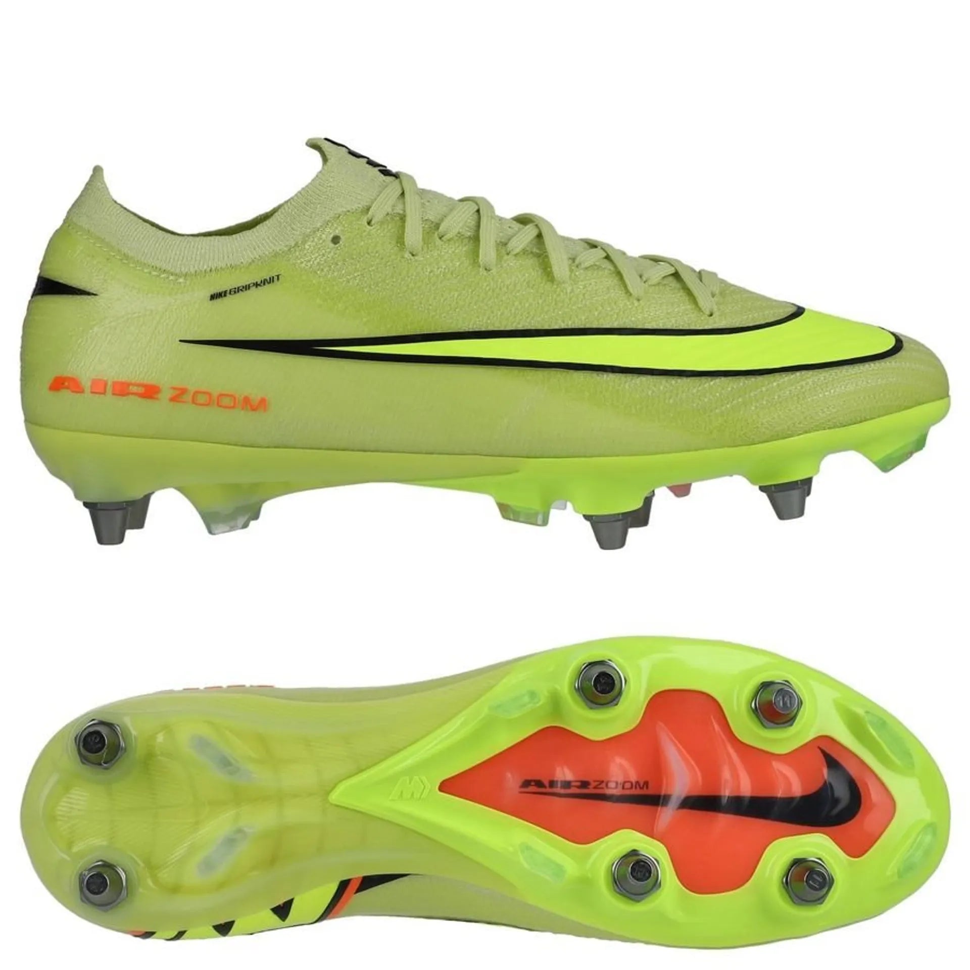 Nike Air Zoom Mercurial Vapor 16 Elite SG-PRO Max Voltage