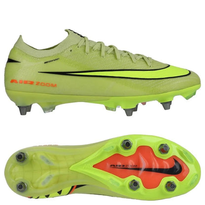 Nike Air Zoom Mercurial Vapor 16 Elite SG-PRO Max Voltage