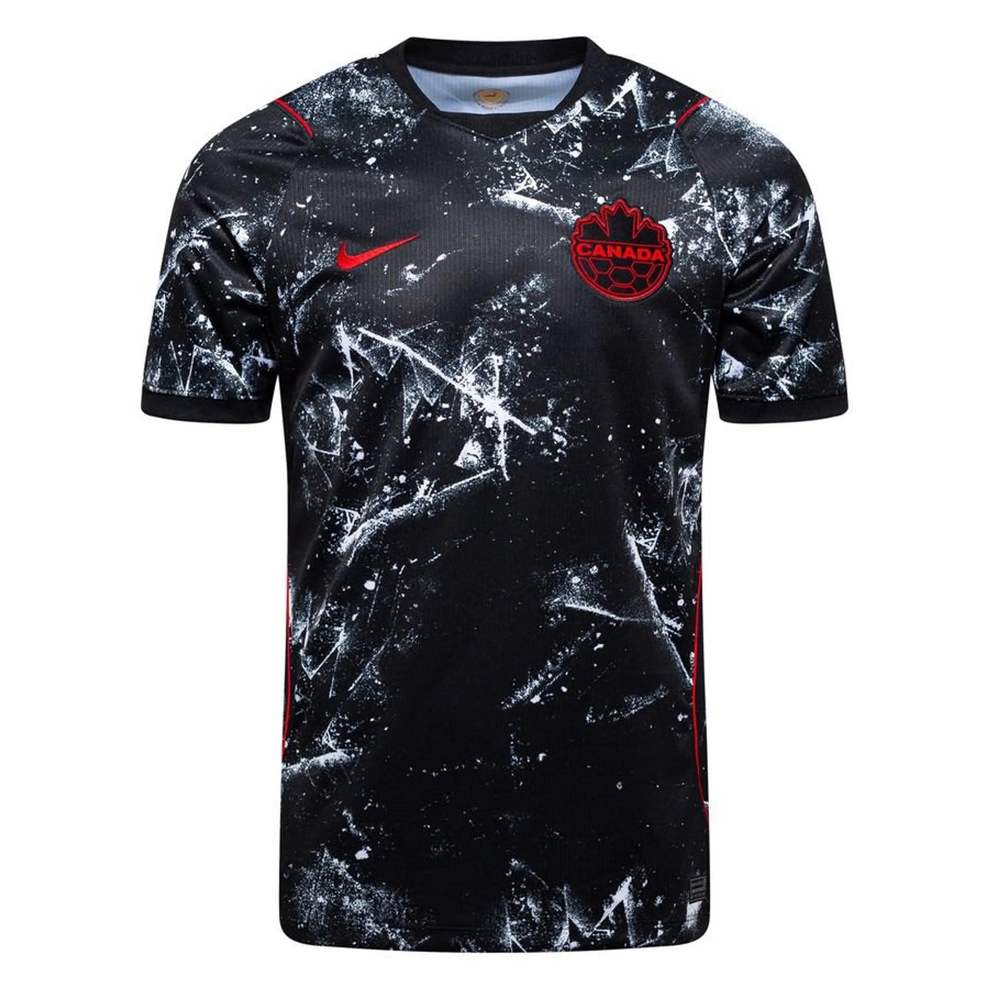Nike Canada World Cup 2026 Away Shirt