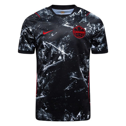 Nike Canada World Cup 2026 Away Shirt