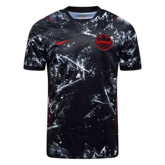Nike Canada World Cup 2026 Away Shirt