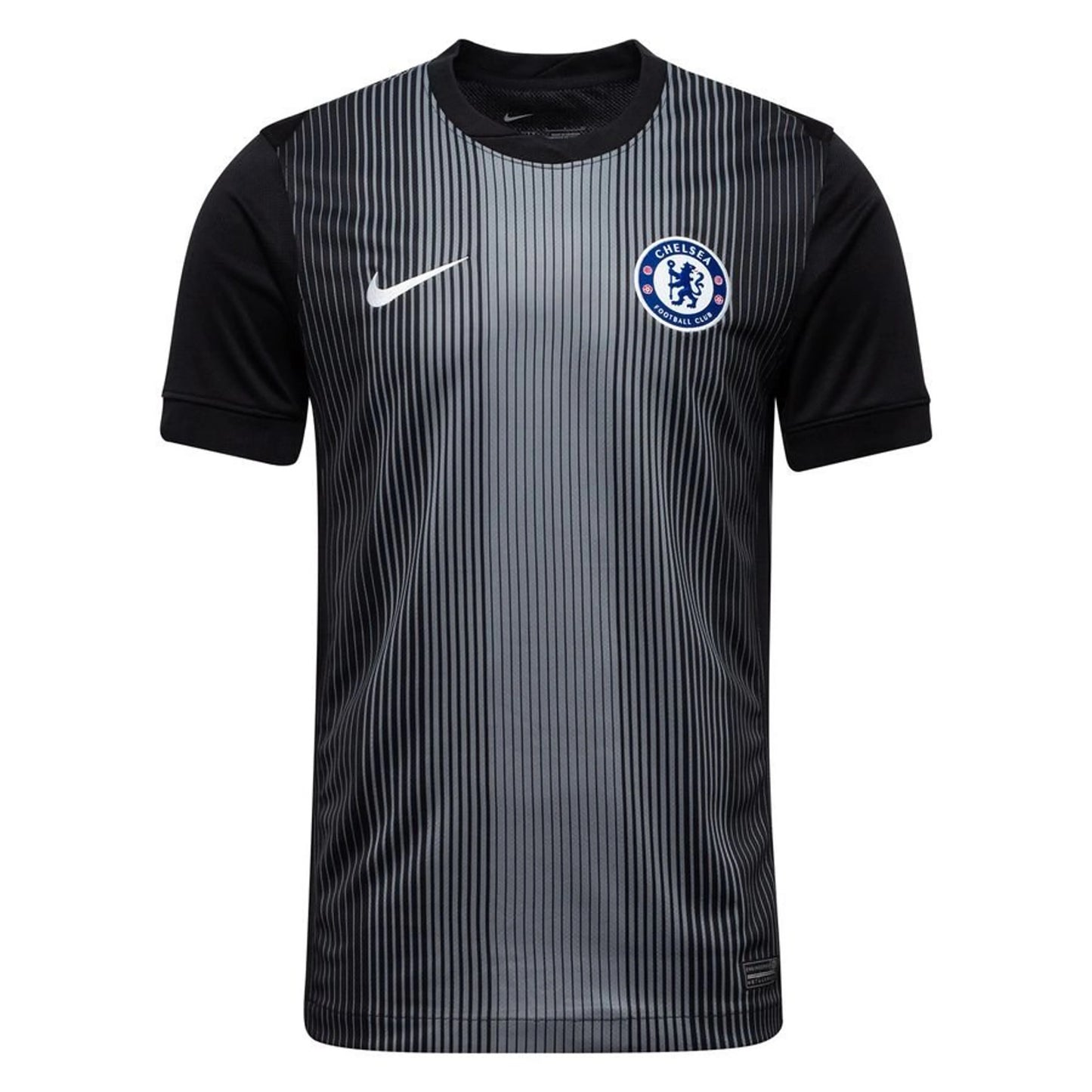 Nike Chelsea 2025/26 Goalkeeper Jersey