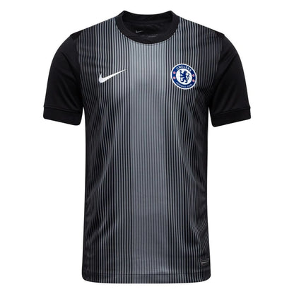 Nike Chelsea 2025/26 Goalkeeper Jersey
