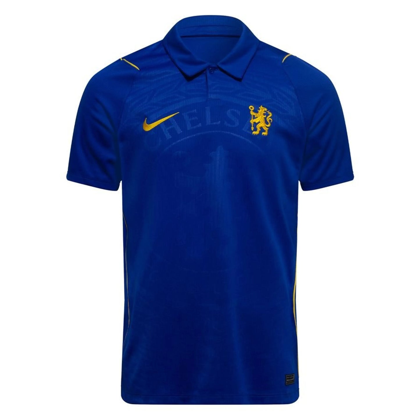 Nike Chelsea FC Men's Home Shirt 2026/27 - Blue