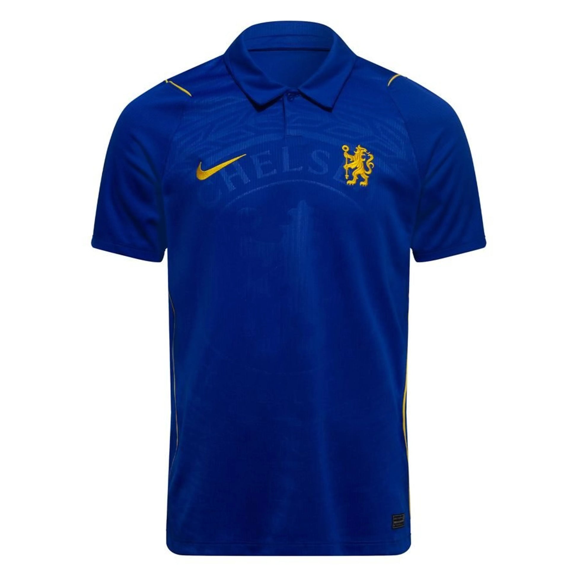 Nike Chelsea FC Men's Home Shirt 2026/27 - Blue