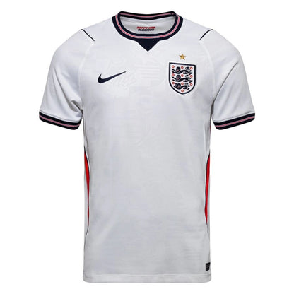 Nike England World Cup 2026 Home White Shirt
