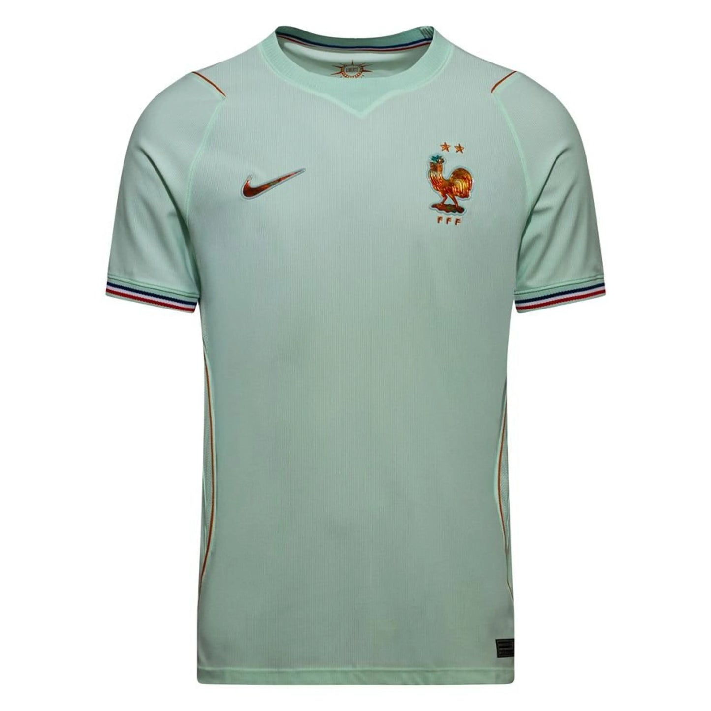 Nike France World Cup 2026 Away Shirt