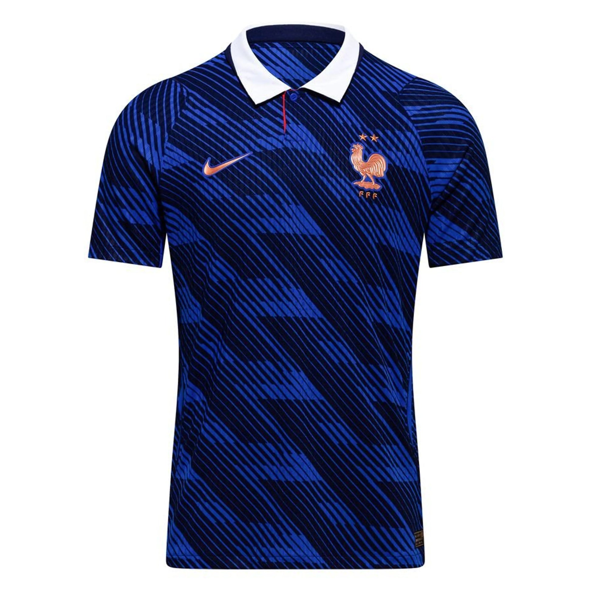 Nike France World Cup 2026 Home Blue Shirt