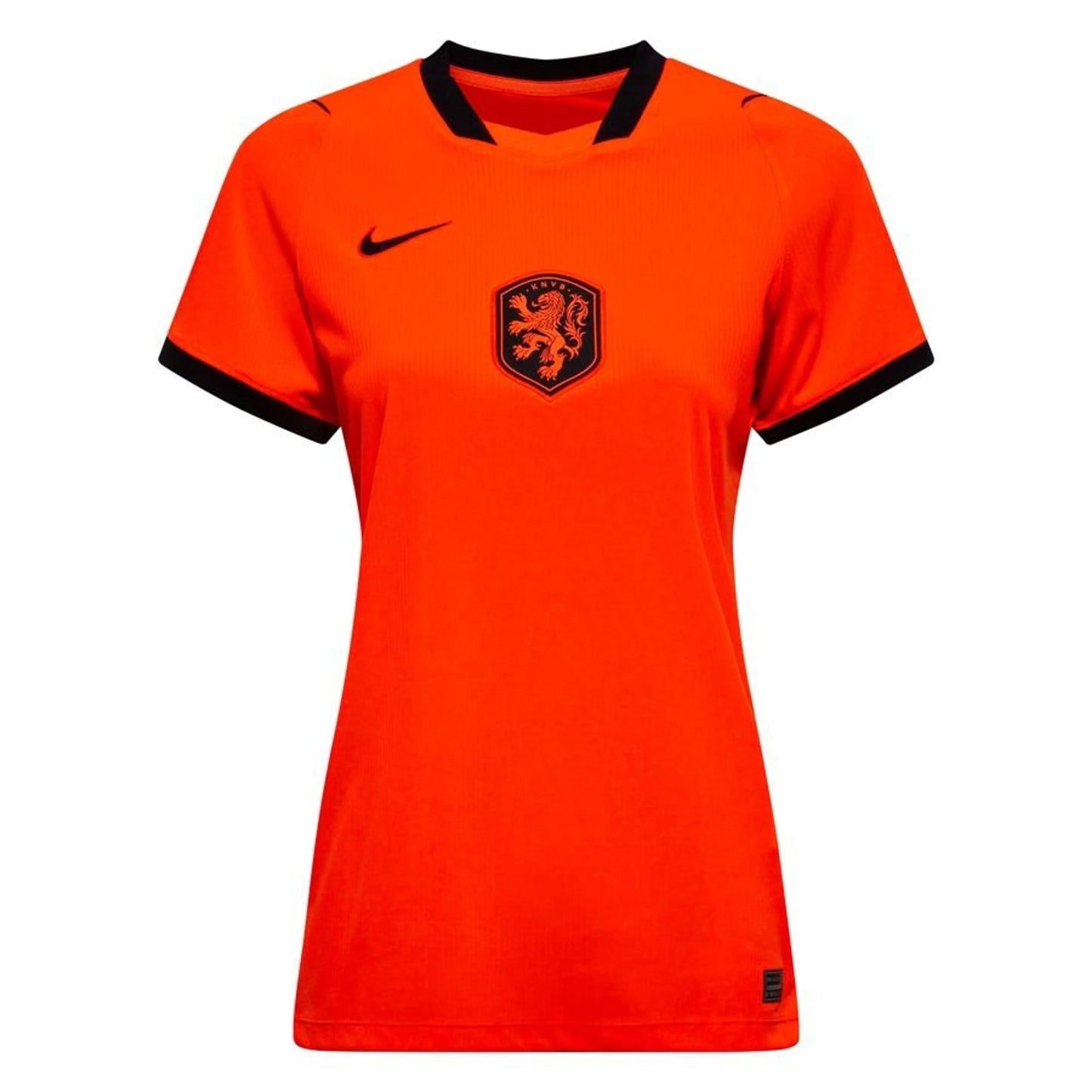 Nike Holland Women's Home Shirt World Cup 2026 - Orange