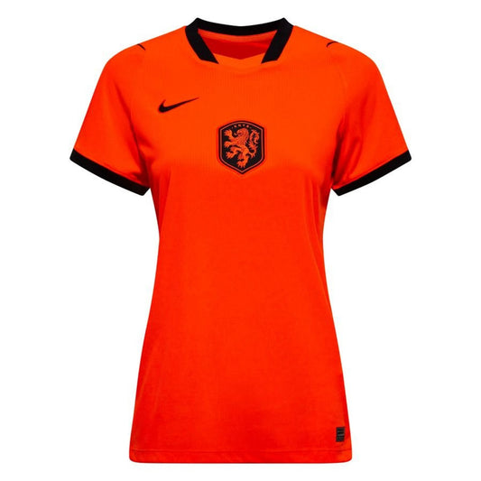 Nike Holland Women's Home Shirt World Cup 2026 - Orange
