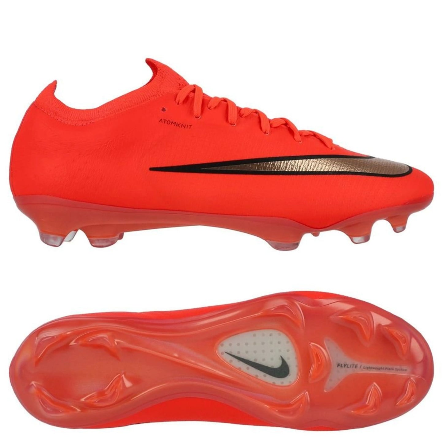 Nike Mercurial Vapor 17 Elite FG from the Break Em' Pack 