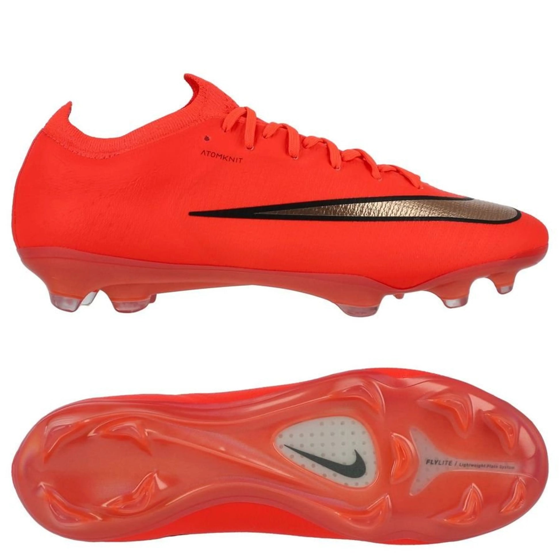 Nike Mercurial Vapor 17 Elite FG from the Break Em' Pack 