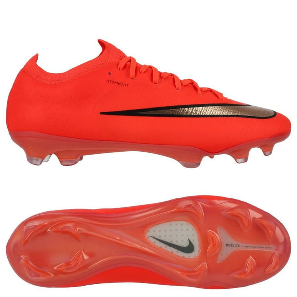 Nike Mercurial Vapor 17 Elite FG from the Break Em' Pack 
