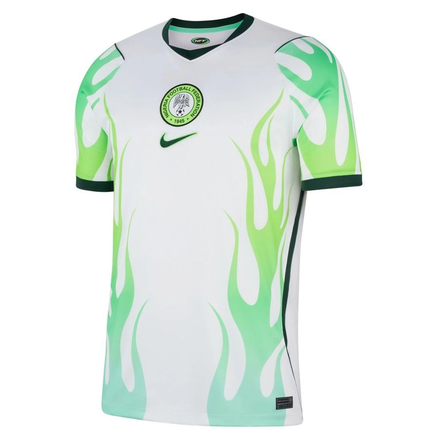 Nike Nigeria Away Shirt 2026/27