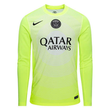 Nike Paris Saint-Germain 2025/26 Third Goalkeeper