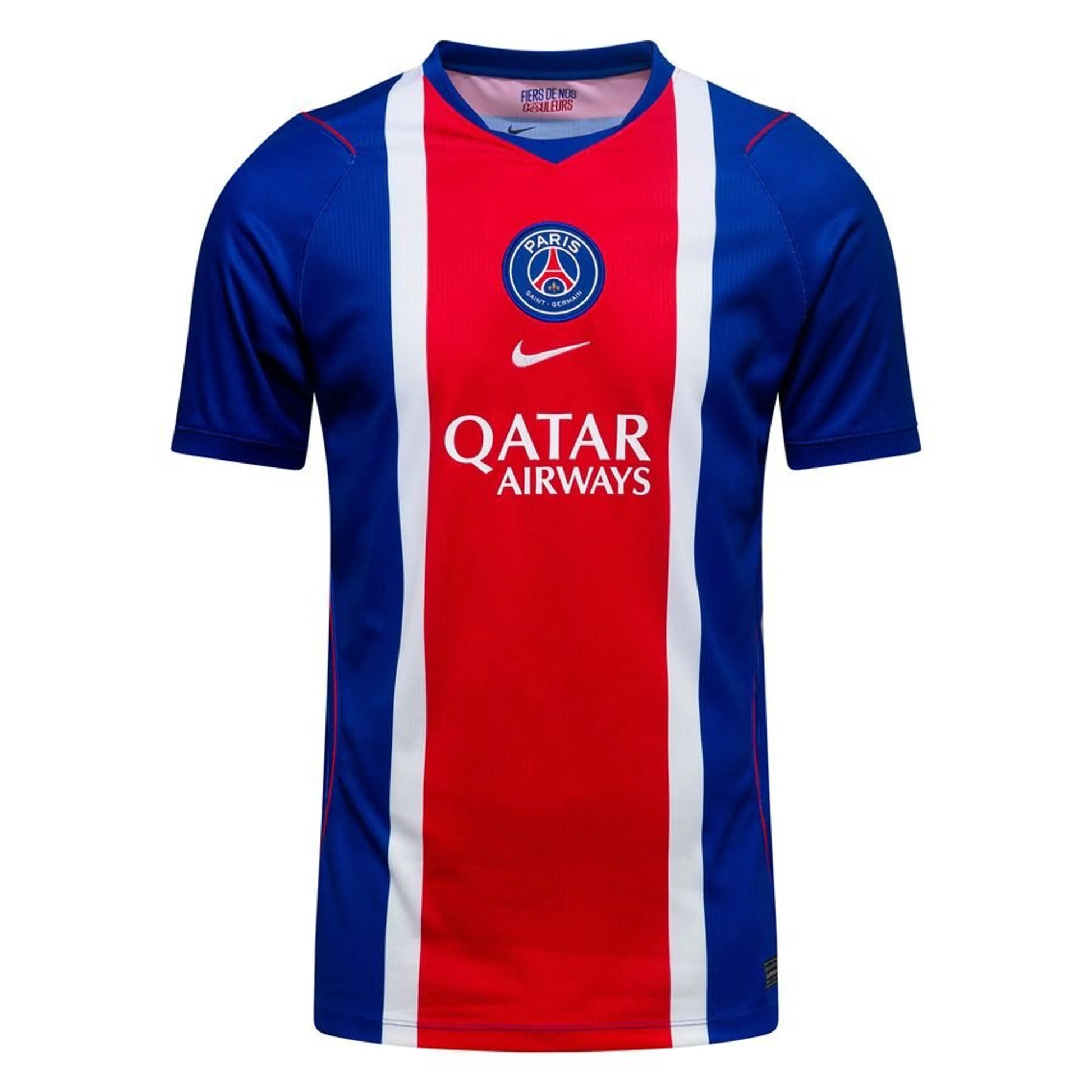 Nike Paris Saint-Germain Home Shirt 2026/27
