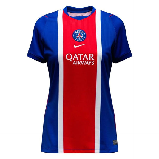 Nike Paris Saint-Germain Womens Home Shirt 2026/27 - Blue/White/Red