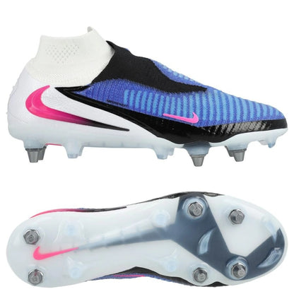 Nike Phantom 6 Elite High Cut SG-PRO Player Edition (Attack Pack)
