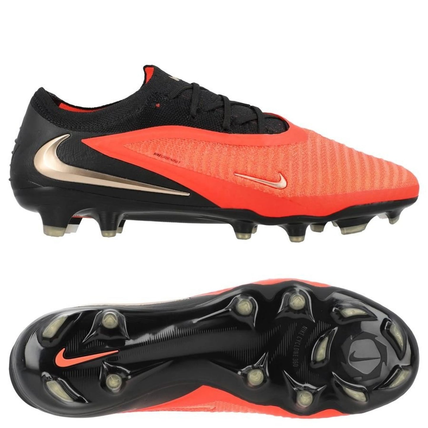 Nike Phantom 6 Elite Low Cut FG from the Break Em' Pack 