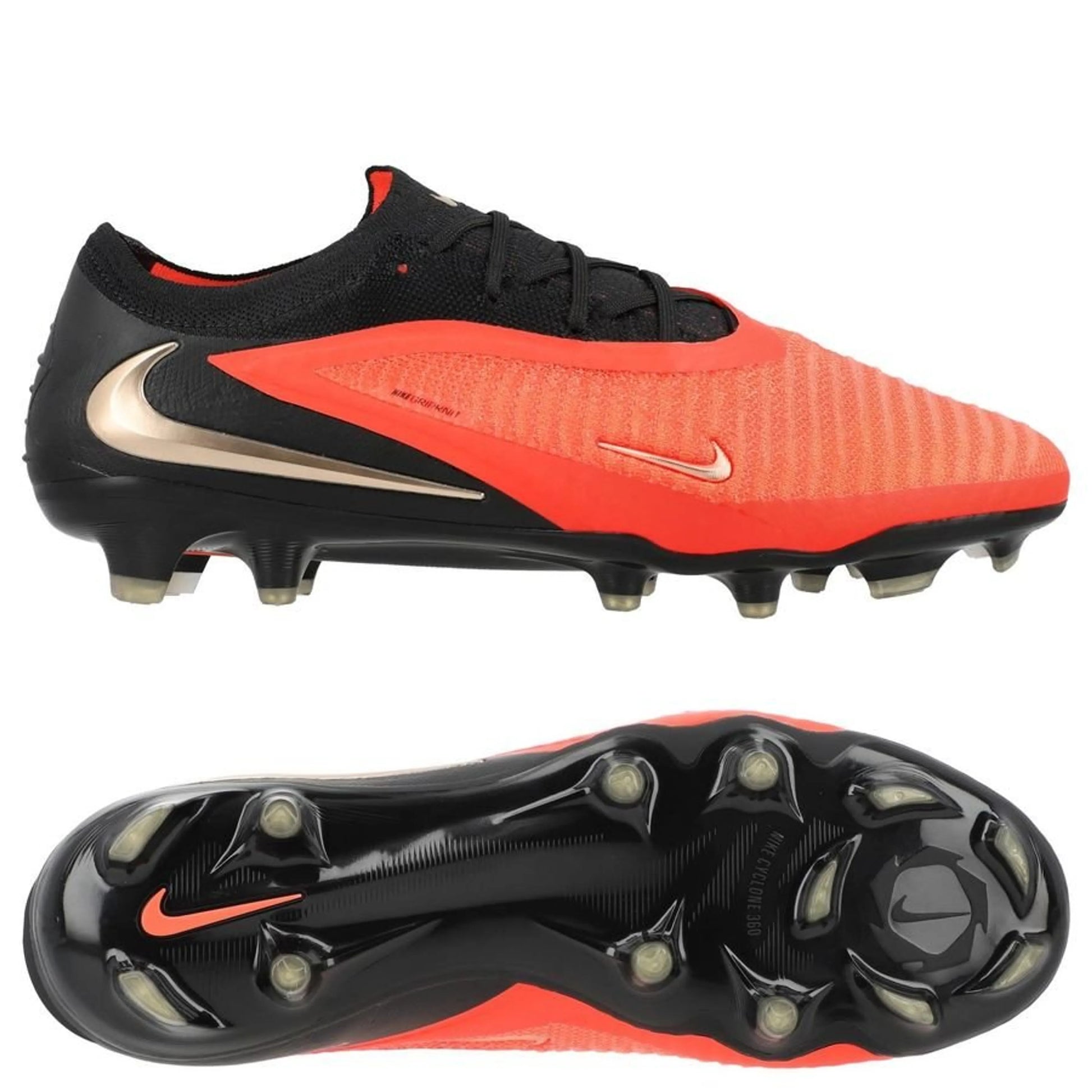 Nike Phantom 6 Elite Low Cut FG from the Break Em' Pack 