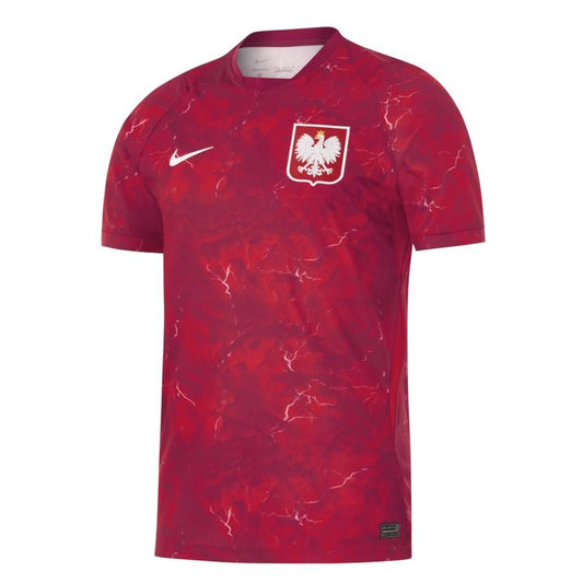 Nike Poland Away Shirt World Cup 2026