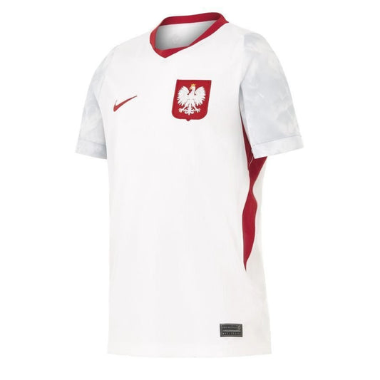 Nike Poland Home Shirt World Cup 2026