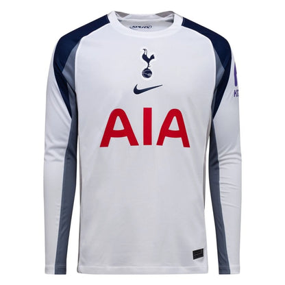 Nike Tottenham Hotspur 2025/26 Home Jersey