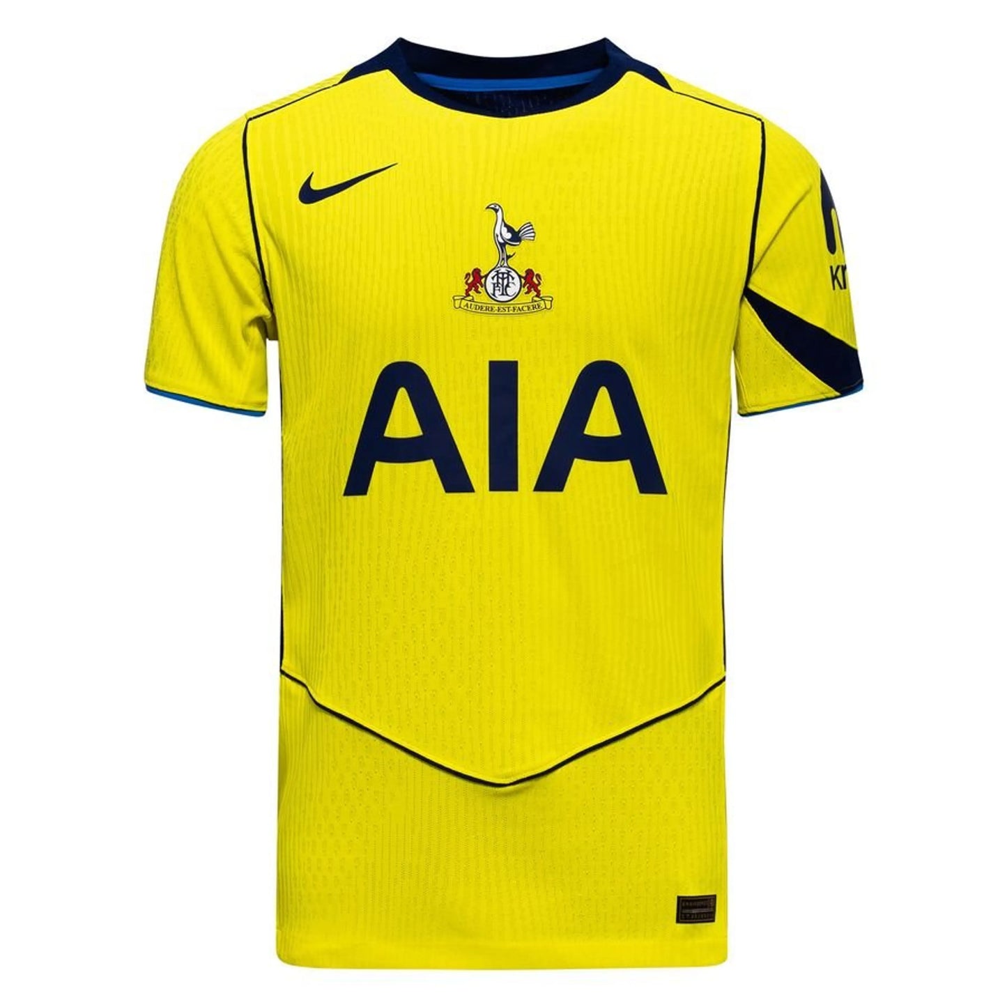 Nike Tottenham Hotspur 2025/26 Third Jersey