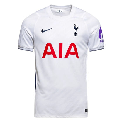 Nike Tottenham Hotspur Men's Home Shirt 2026/27 - White/Binary Blue