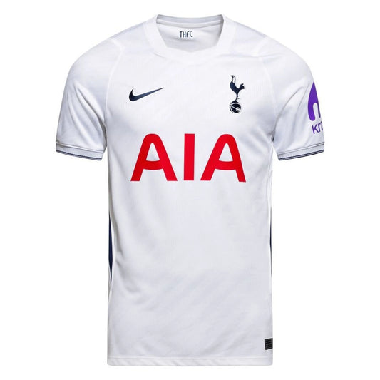 Nike Tottenham Hotspur Men's Home Shirt 2026/27 - White/Binary Blue