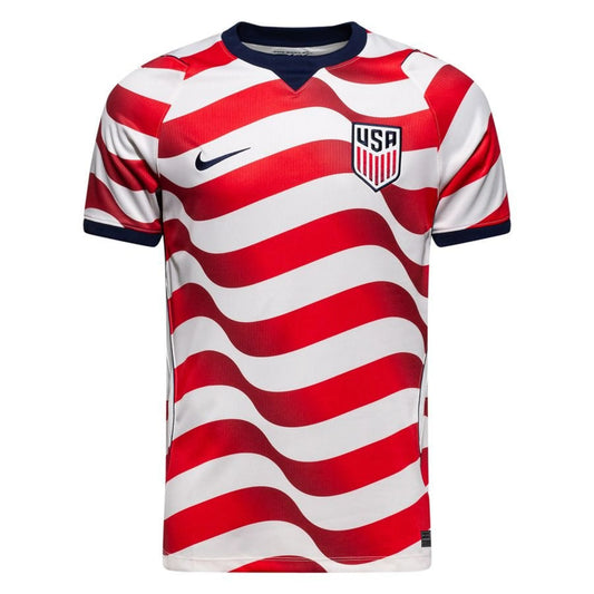 Nike USA World Cup 2026 Home Shirt