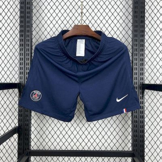 PSG 25/26 Home Shorts