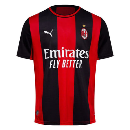 PUMA AC Milan Home Shirt 2026/27