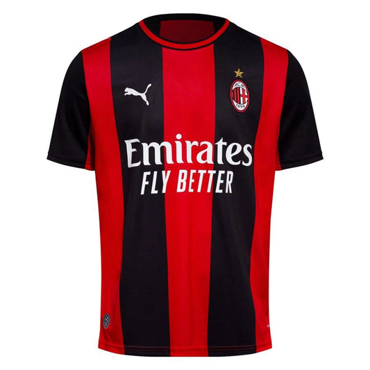 PUMA AC Milan Home Shirt 2026/27