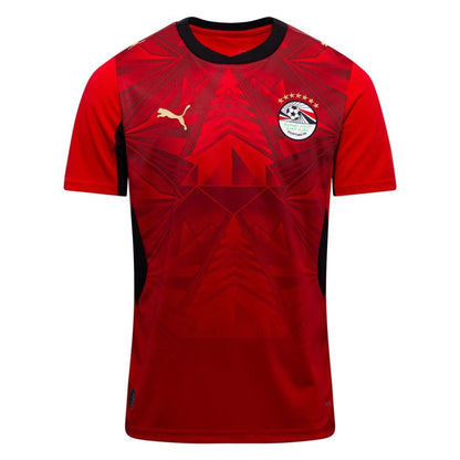 PUMA Egypt World Cup 2026 Home Shirt
