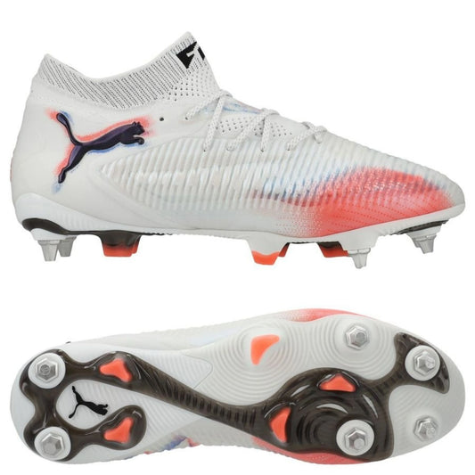 PUMA Future 8 Ultimate SG from the fierce Untamed Pack