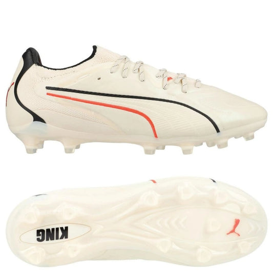 PUMA King 20 Ultimate FG/AG from the official The Arrival Pack