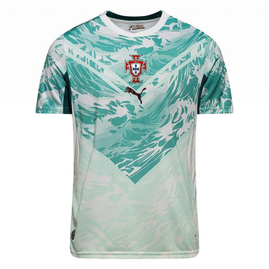 PUMA Portugal World Cup 2026 Away Shirt