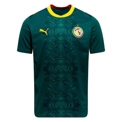 PUMA Senegal World Cup 2026 Away Shirt