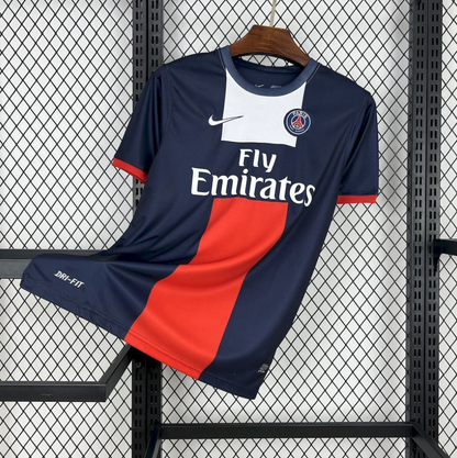 Paris Saint-Germain 2013/14 Home Jersey