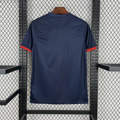 Paris Saint-Germain 2013/14 Home Jersey