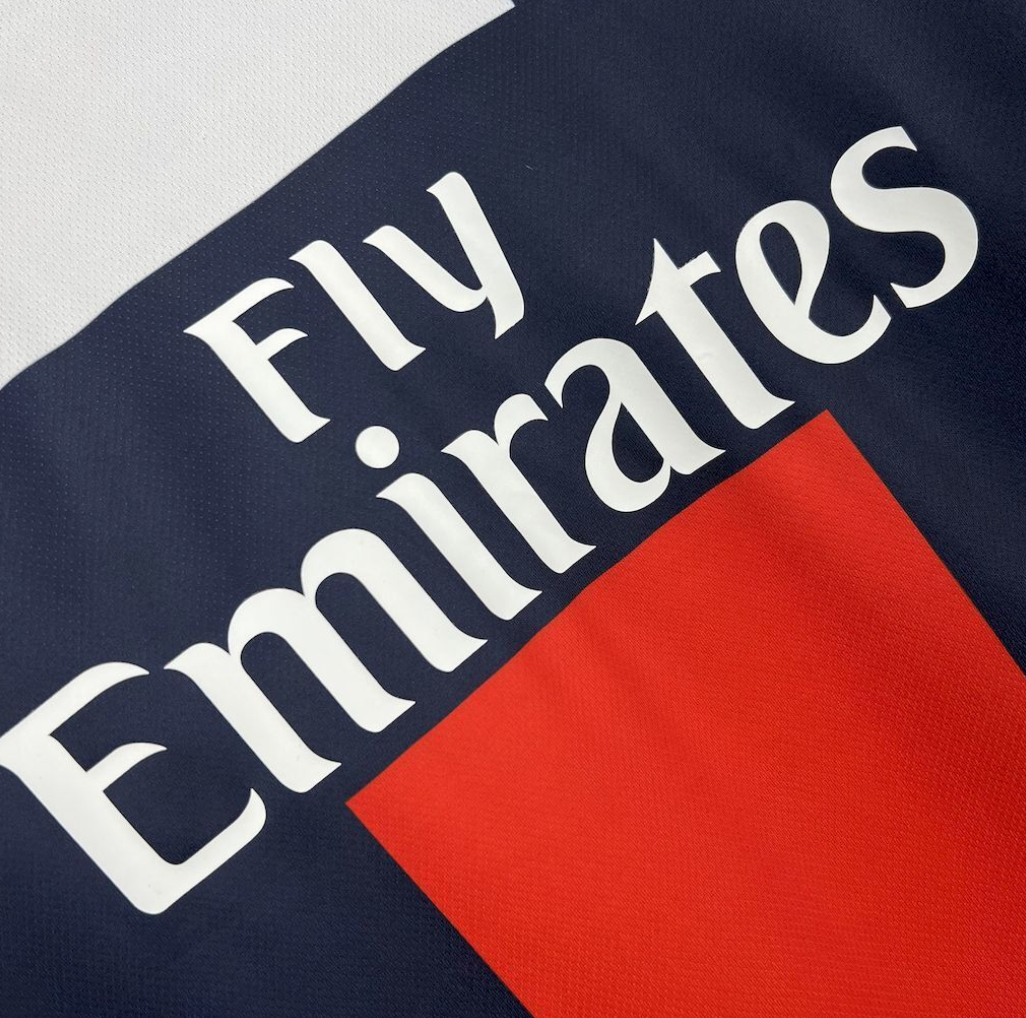 Paris Saint-Germain 2013/14 Home Jersey