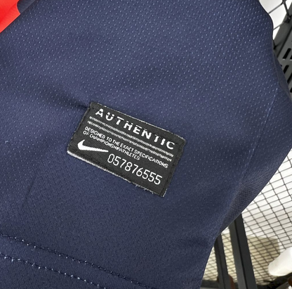 Paris Saint-Germain 2013/14 Home Jersey