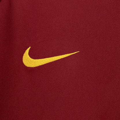 Portugal World Cup 2006 Home Retro Jersey